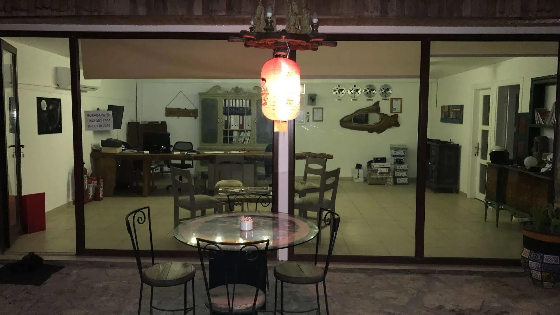 Bed & Breakfast Pitahaya Home Hotel Göltürkbükü