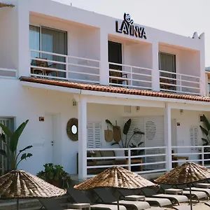 Otel Lavinya
