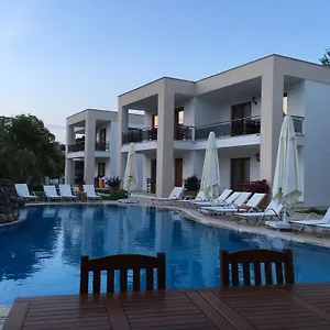 Apart Otel Aybey Apart